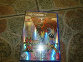 Duel Masters PS2