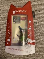 Tonie Hörfigur Findus und der Hahn im Korb Neu