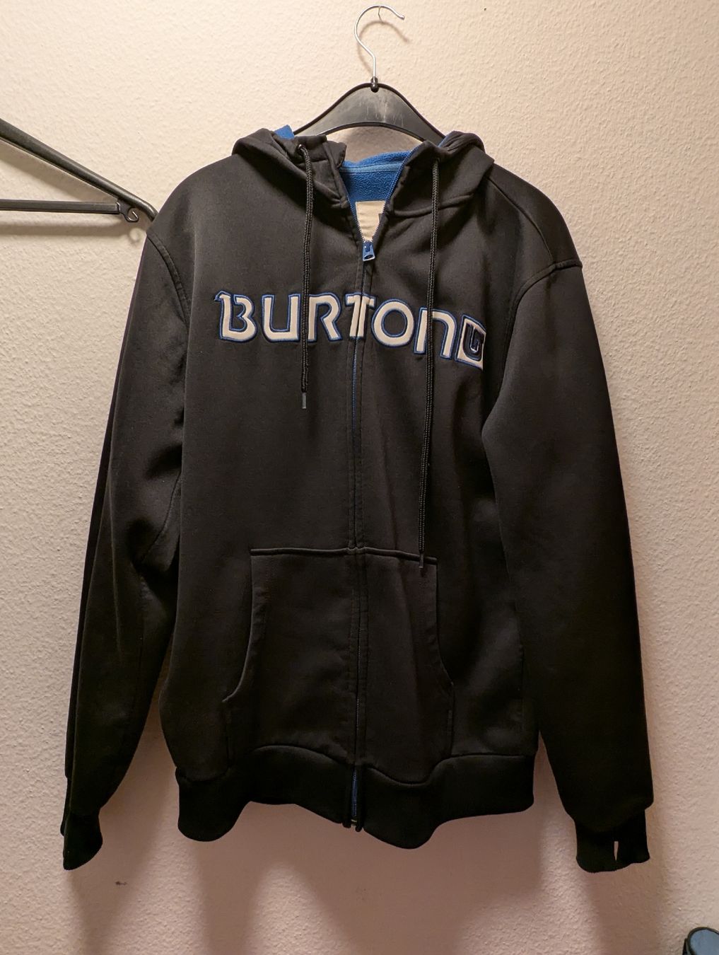 Burton Giacche: BURTON JACKET – Usato da Biel/Bienne venduto da Soupape50 2