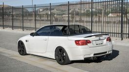 100% CARBON Heckspoiler zu BMW 3er E93 Carbio NEU
