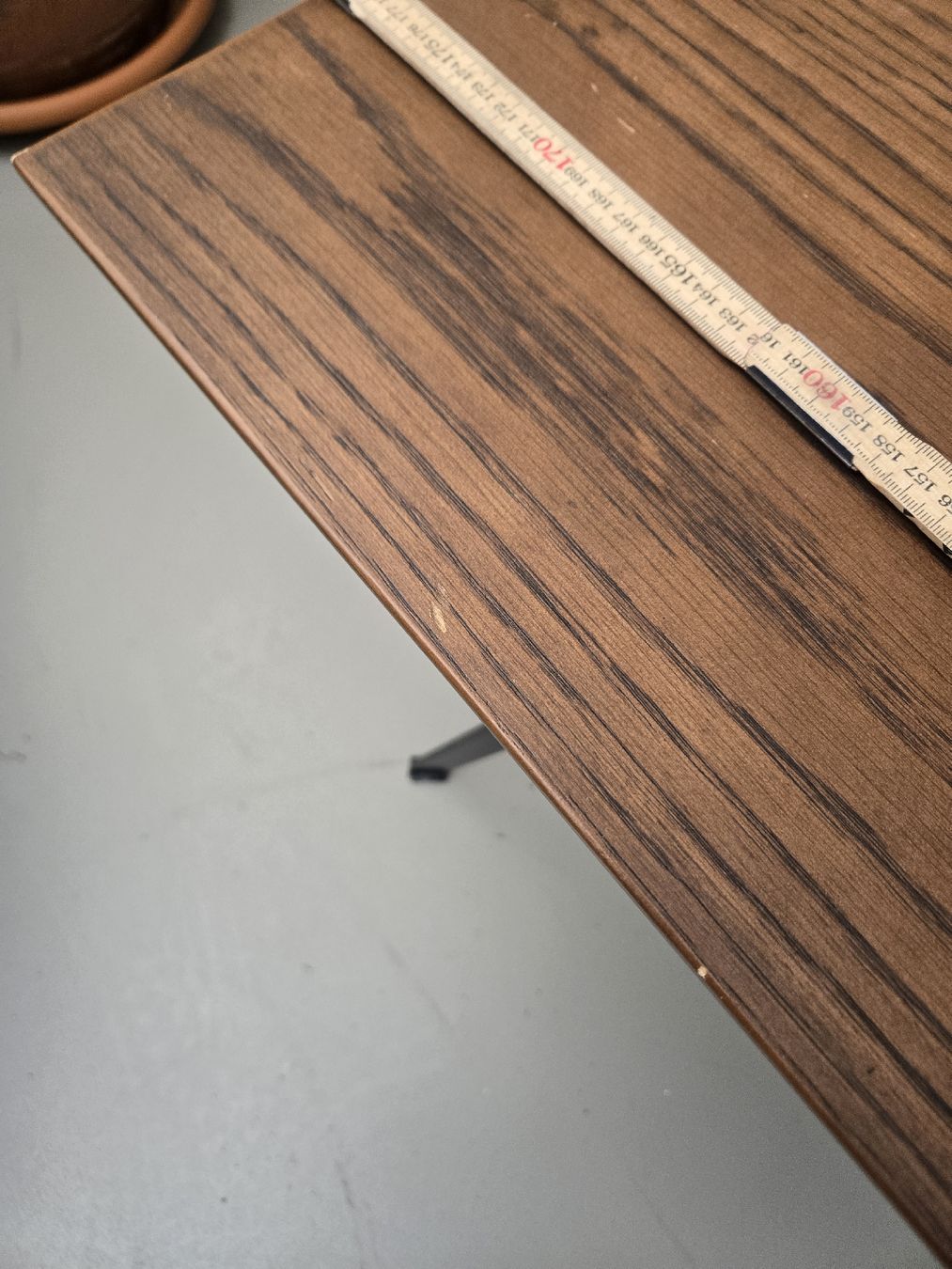 Bänke: Massivholzbank 180cm – Gebraucht aus Winterthur von DC2005 5