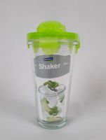 GLASS LOCK Shaker 450ml NEU