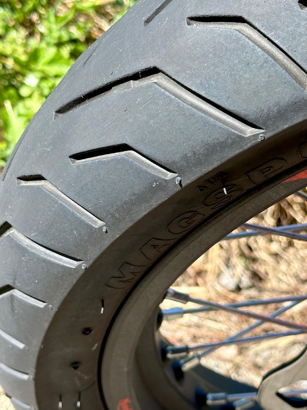 Mondial Enduro: Motorrad SMX 125ccm – Usato da greifensee venduto da andimann68 3