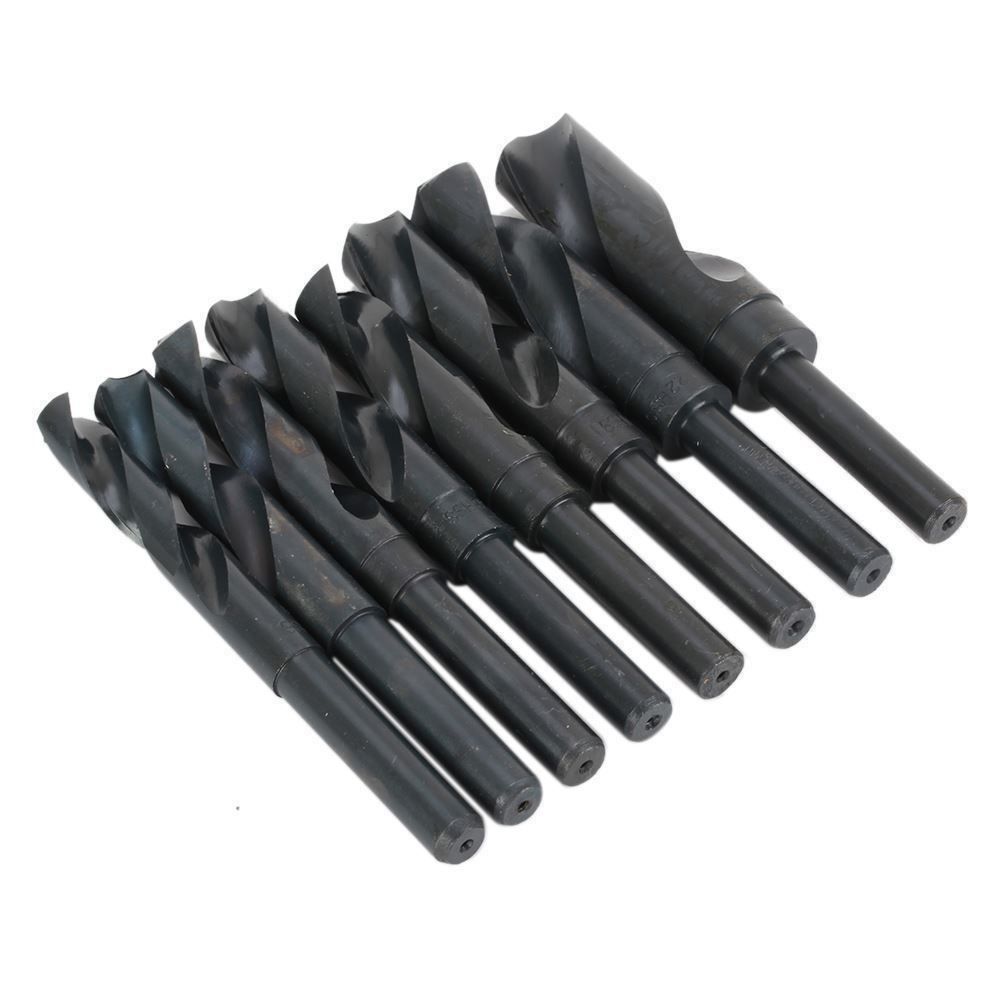 Tutti gli attrezzi: 8x Spiralbohrer Metallbohrer HSS Bohrer – Nuovo (secondo la descrizione) da Thun venduto da thunshop 3