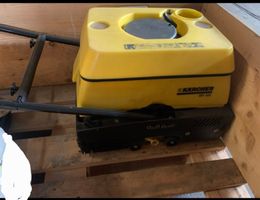 KÄRCHER BR400 #CLEANFIX TASKI WETROK NILFISK MINATOL HAKO