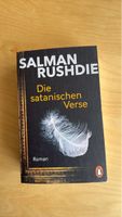 Salman Rushdie, Die satanischen Verse, Roman