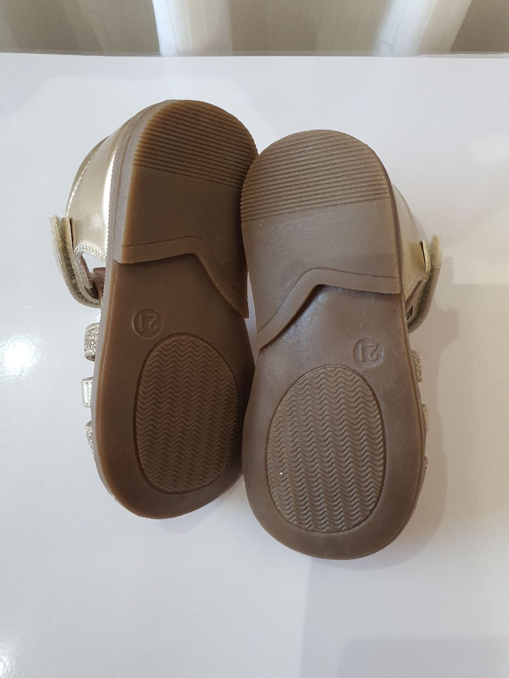 Scarpe per ragazze: Gr. 21 - Cupcake Kindersandalen, Neu – Nuovo e nell'imballaggio originale da Nürensdorf venduto da kin_2jn6 4