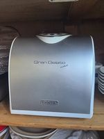 Eismaschine / Gran Celato