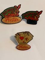 3 Pin Pfister Chocolatier Pink Rabbit