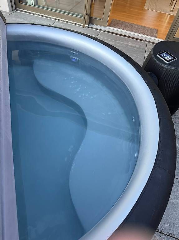 Softub Piscine: Cooler. Günstiger. Genial. Softspa startet durch! – Nuovo e nell'imballaggio originale da Schongau venduto da CactusSoftSider