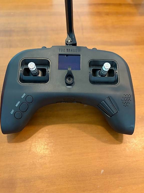 TBS Telecomando: TBS Tango 2 Crossfire – Nuovo (secondo la descrizione) da Canobbio venduto da Boyc 4