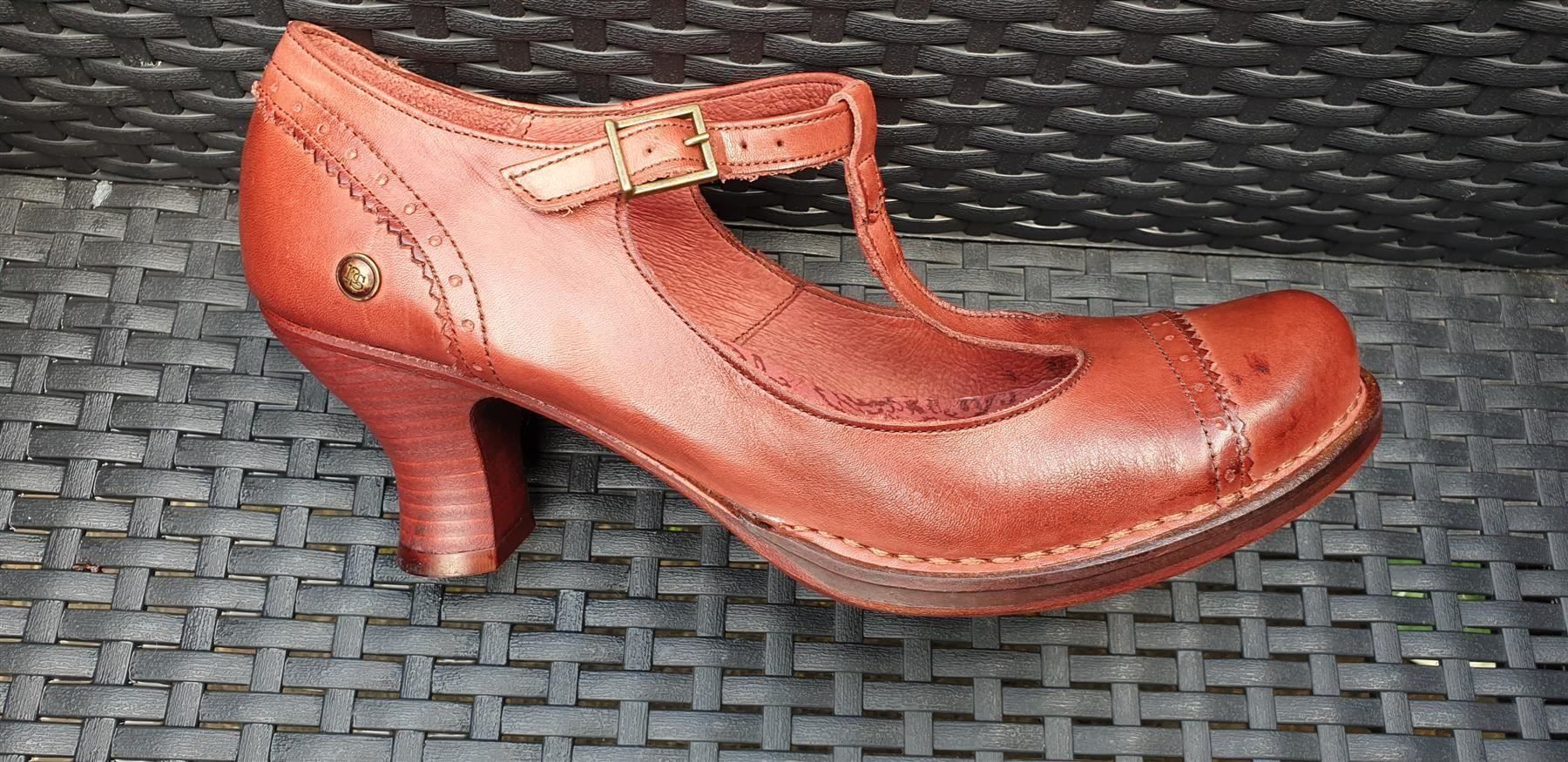Neosens Scarpe da donna: NEOSENS Pumps Rococo 36 NP 250Fr(783) – Nuovo e nell'imballaggio originale da Buttwil venduto da passion-for-shoes 1