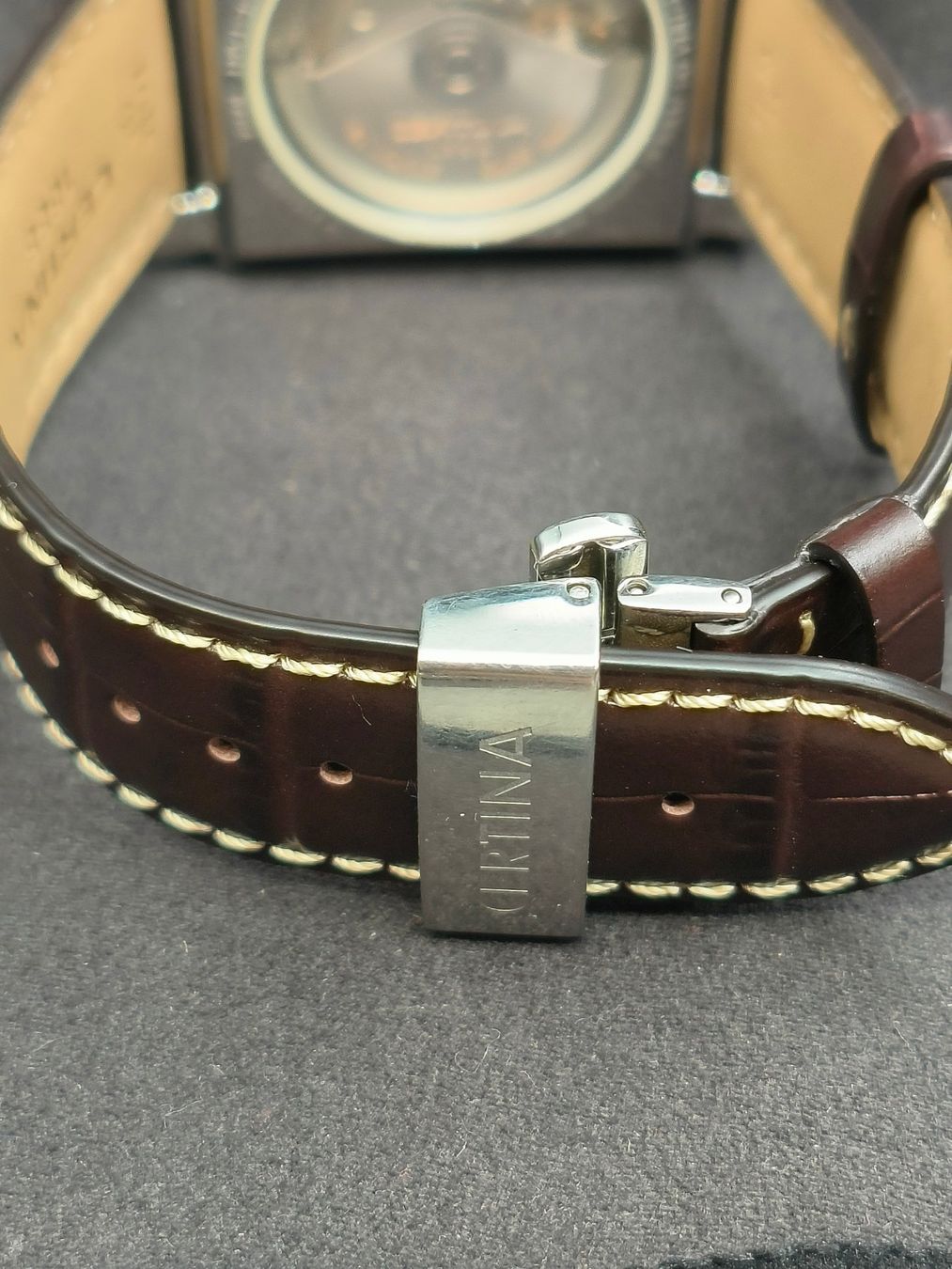 Certina Montres: Certina – D'occasion à La Chaux-de-Fonds par curtitswisswatches 6