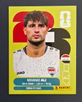 IRQ 20 - Mohanad Ali - Panini FIFA World Cup 2026 UE