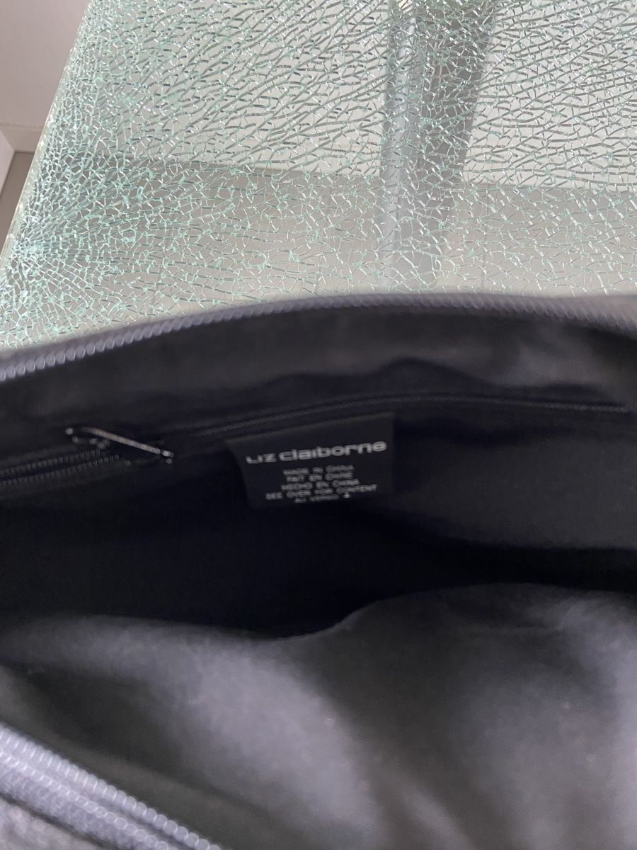 Borse da donna: Neue schöne Liz claiborne Tasche – Nuovo (secondo la descrizione) da Oftringen venduto da andrax 5
