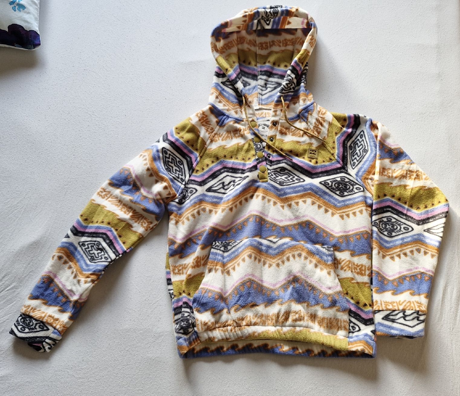 Billabong Maglioni & Felpe: Pullover Grösse S von Billabong – Usato da Langnau am Albis venduto da roc_58qq 1