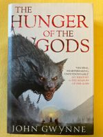 John Gwynne - The Hunger of the Gods