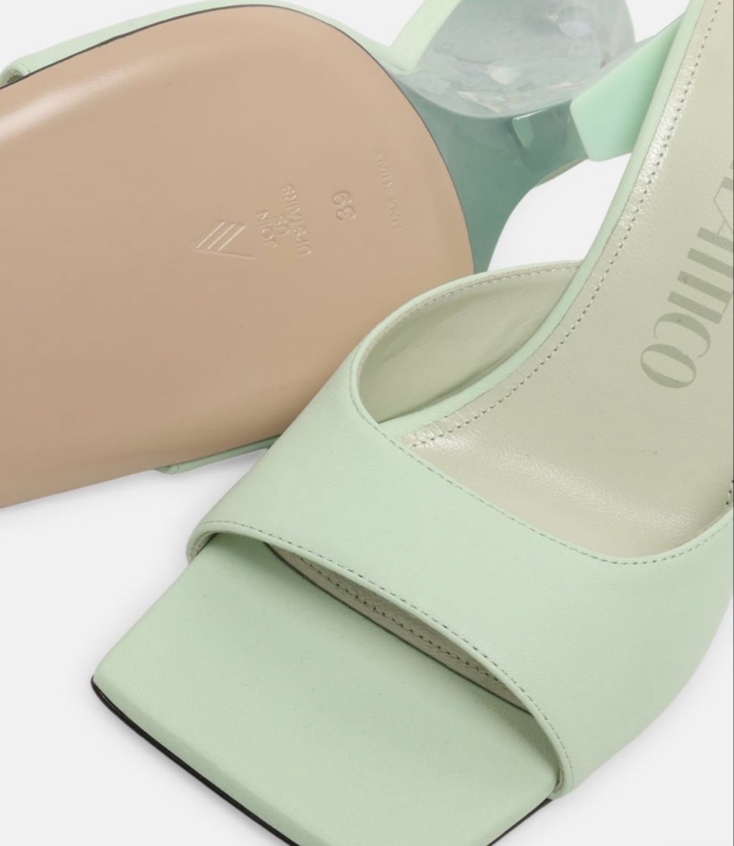 The Attico Scarpe da donna: The Attico mules – Nuovo e nell'imballaggio originale da Paradiso venduto da viorea 4