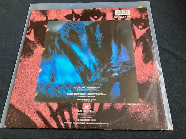 Dischi in vinile: Deep Purple – Usato da Aarwangen venduto da Jukebox3 2