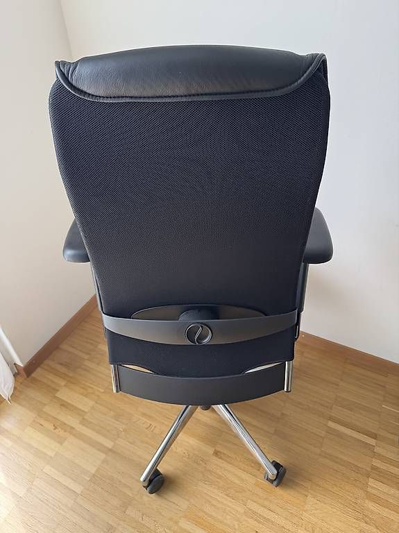 Stühle: Bürostuhl Girsberger Reflex – Gebraucht aus Steffisburg von sam_7wbn 1