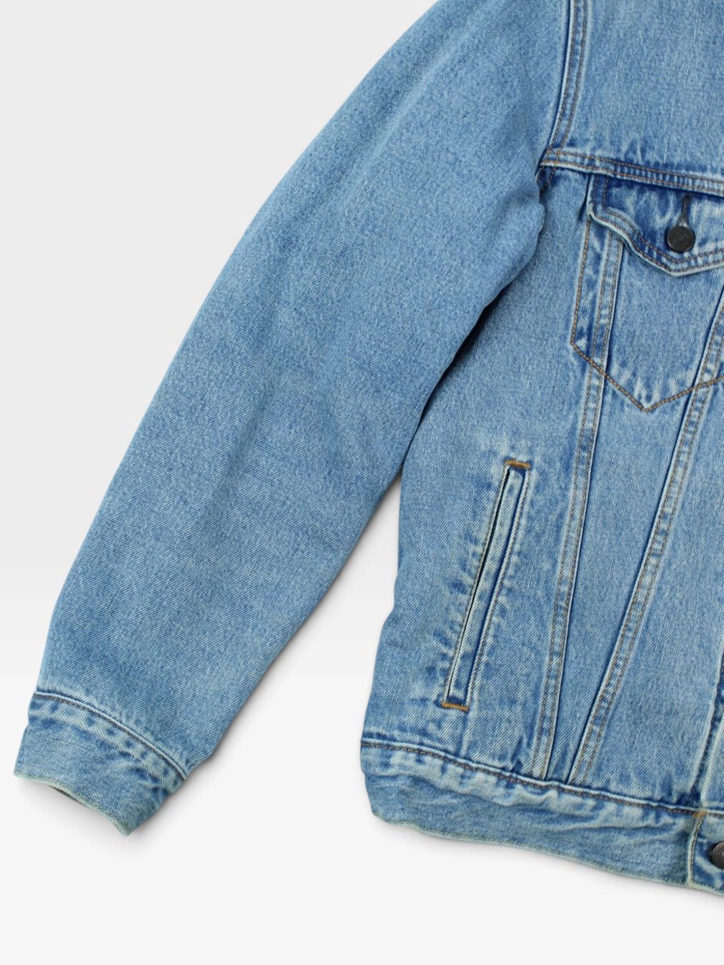 Giacche: Levi's Jacket – Usato da St. Gallen venduto da look-twice 2