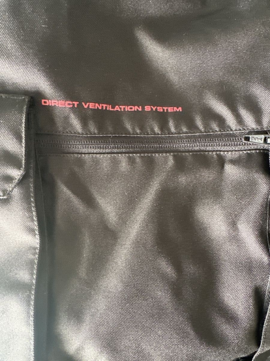 Pantaloni: Motorradhosen Grösse 4XL – Nuovo (secondo la descrizione) da Gontenschwil venduto da Yoyo7555 4