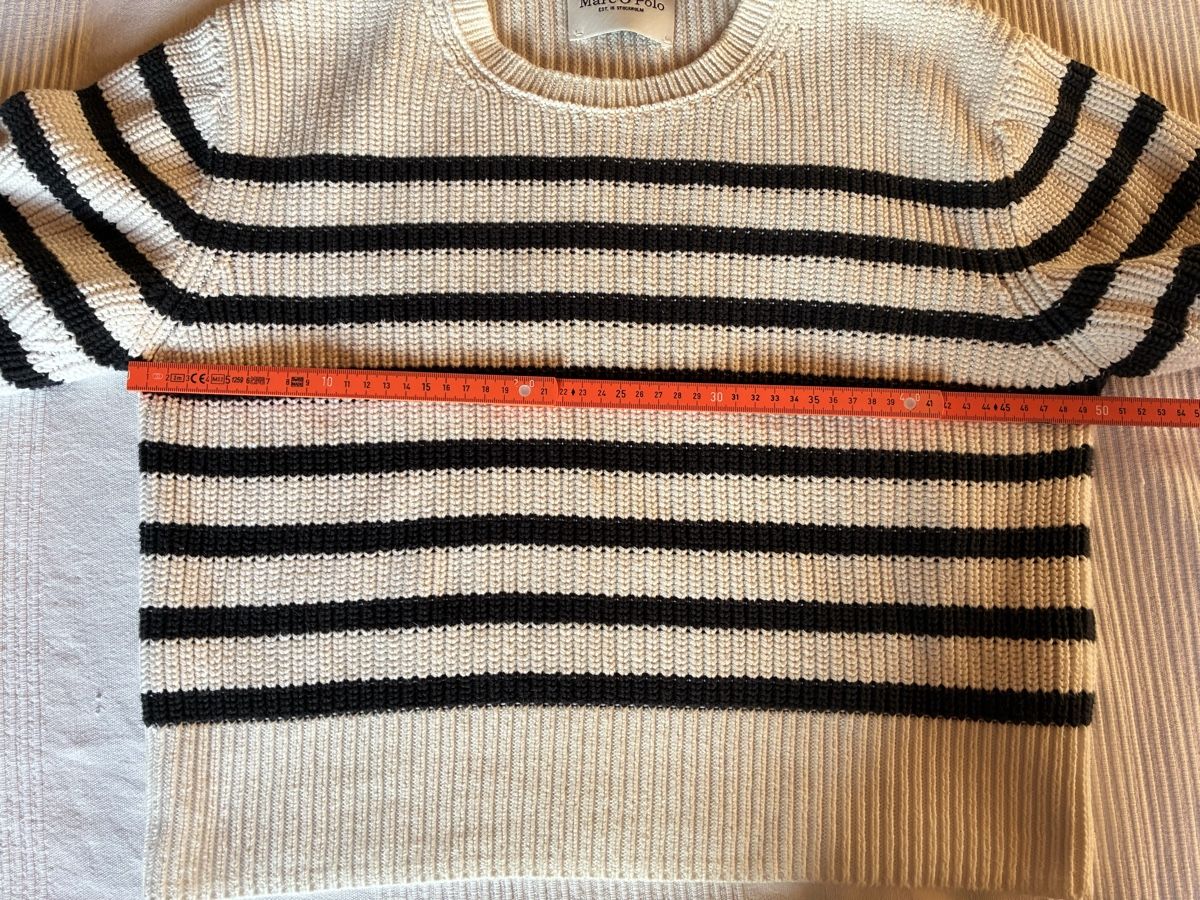 Pullover & Sweatshirts: Pullover Gr XS Marc O‘Polo – Gebraucht aus Heiden von sab_rzm2 5