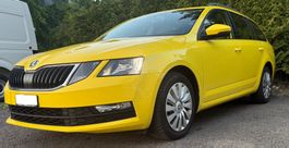 🔥 Skoda Octavia Combi – gepflegt, sparsam ab 1chf🔥✔️