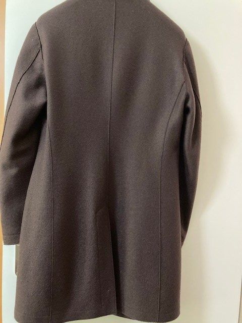 Joop Mäntel: JOOP Herren Mantel Gr.48 NEU – Neu und originalverpackt aus St. Gallen von xaver66 1