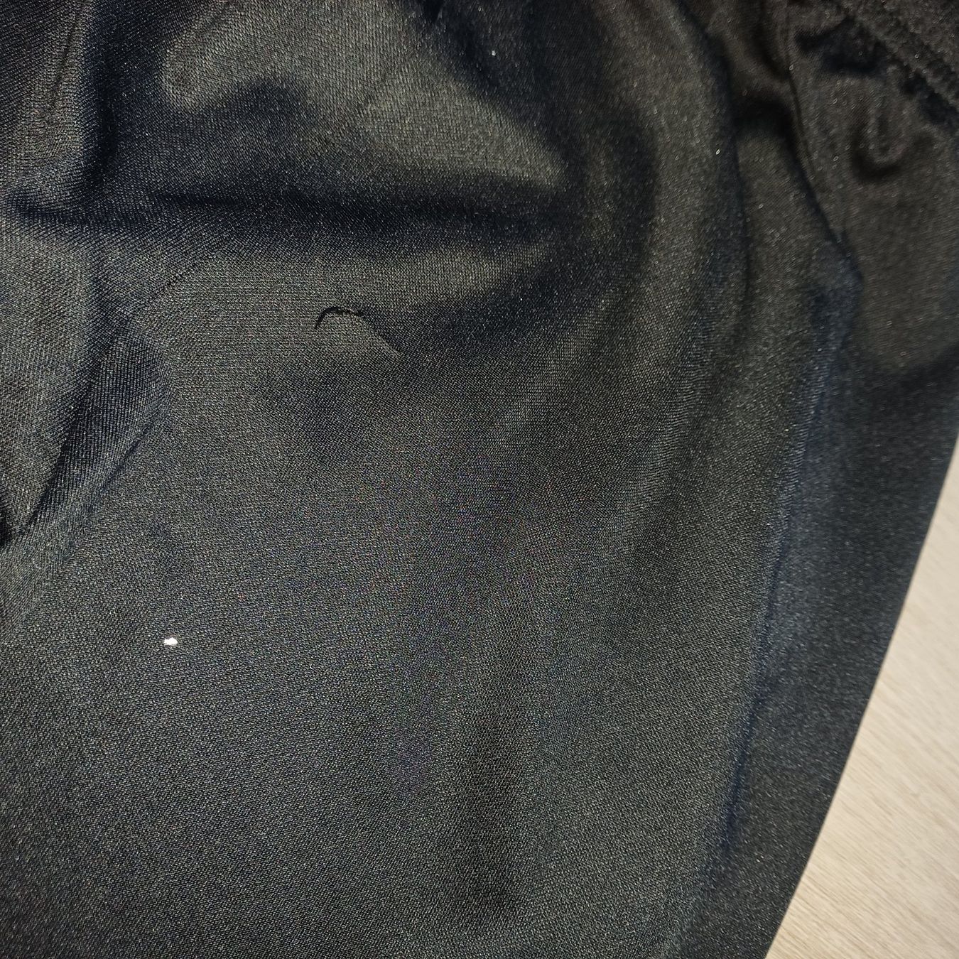 Nike Pantaloni: Nike Trainingshose, Gr. 147-158 – Usato da Wahlendorf venduto da Irba 2