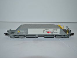 Liliput Schotterwagen SBB (PCA615)