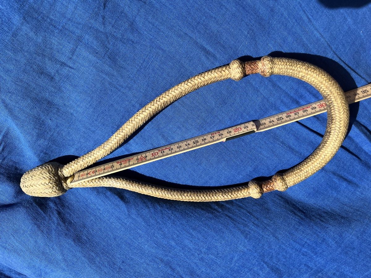 Brides, licols: Bosal – D'occasion à Volketswil par kne_cn28 2