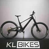NEU SCOTT GENIUS 920 | MOUNTAINBIKE FULLY