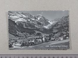 Engelberg gegen Jochpass, 1962