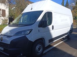 Transporter Jumper L3H3 (35+!) 140 PS | Erst 19.000 km |