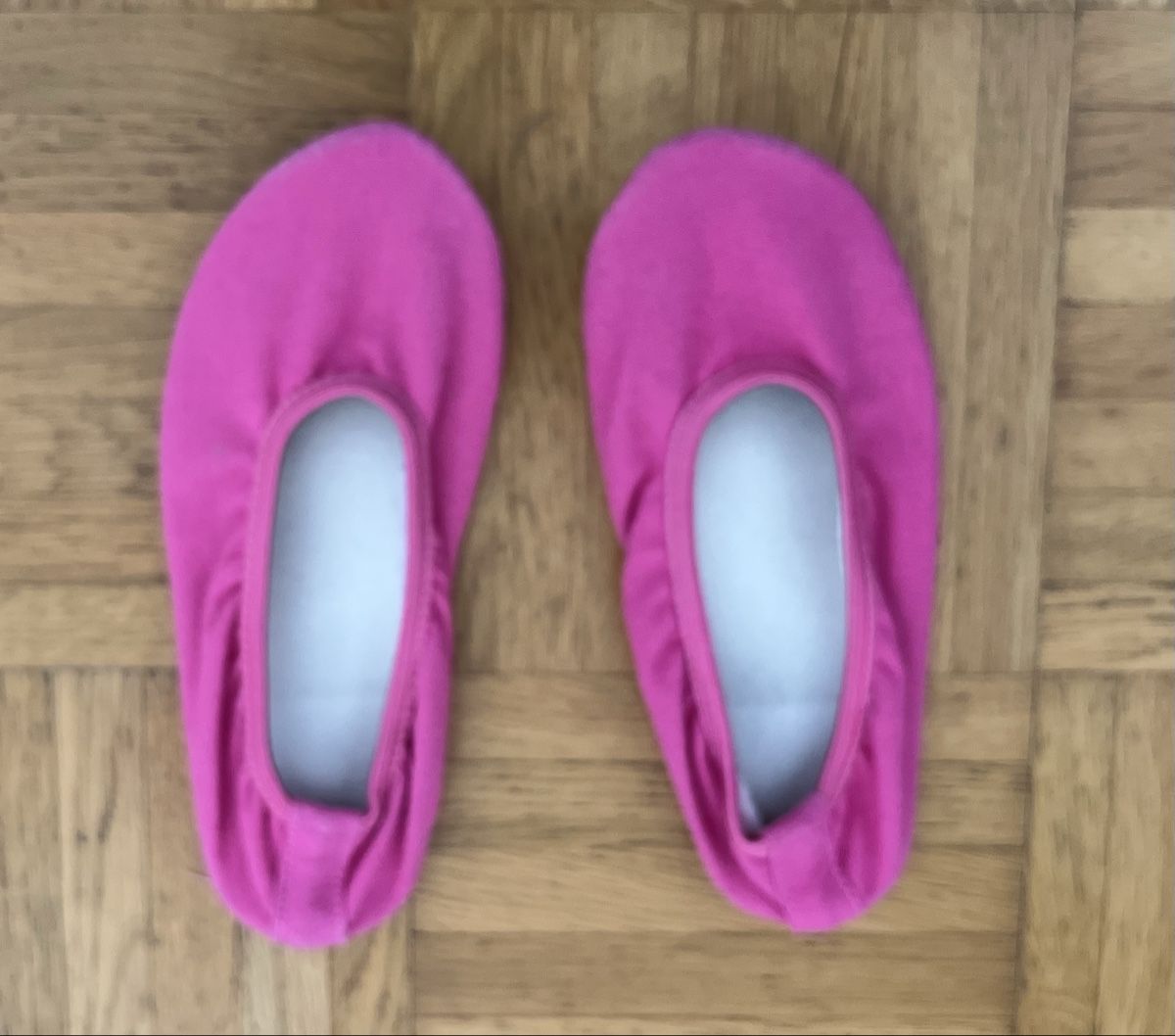 Chaussures filles: Turnschläppli 30 – D'occasion à Bern par Bettinaw76