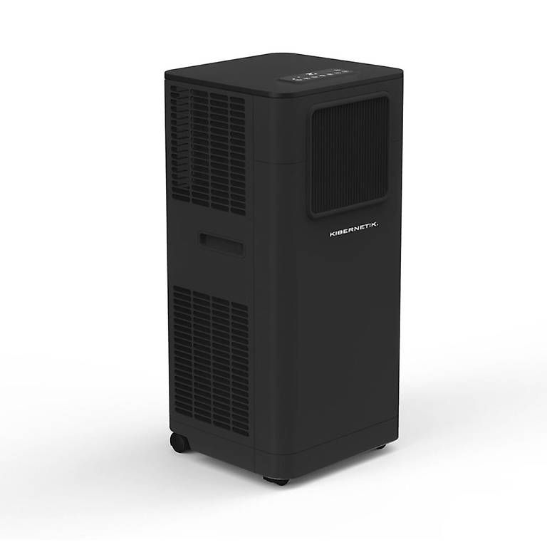 Climatiseurs: Climatiseur mobile Kibernetik kl90 – D'occasion à Froideville par syd_2pfd 1