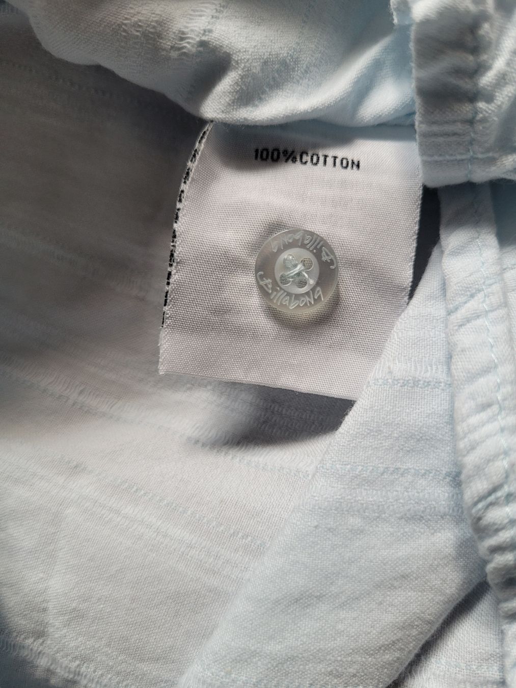 Billabong Hemden: BILLABONG Button-up, Gr. S – Gebraucht aus Zürich von mer_6tqg 3