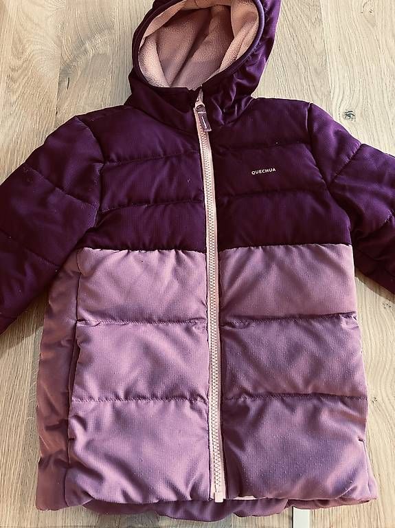 Vestes & Manteaux: Giacca calda – D'occasion à Vezia par luc_6jct