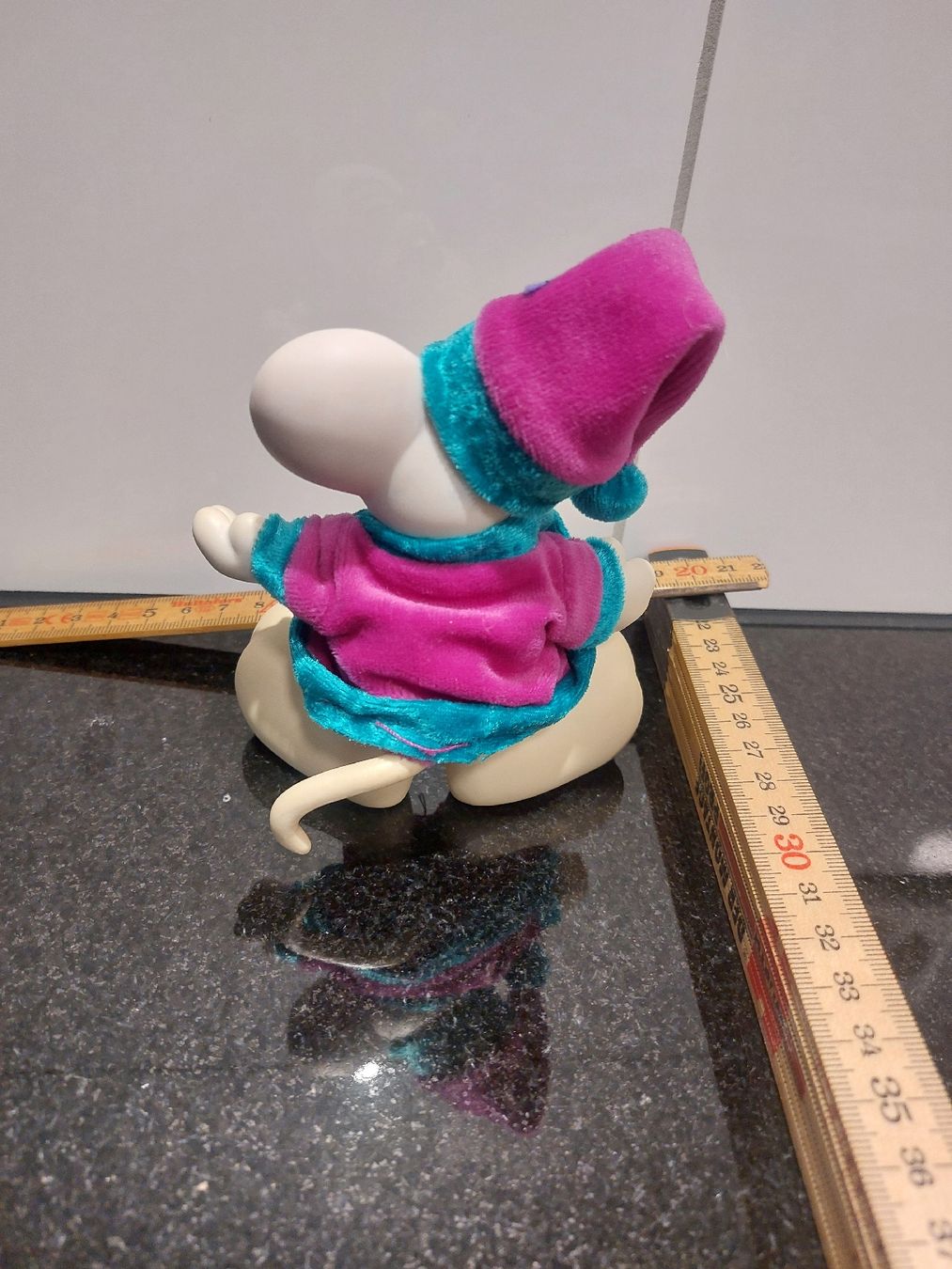 Figuren: Diddl Kunststoff Figur  – Gebraucht aus Ballwil von eschti87 1