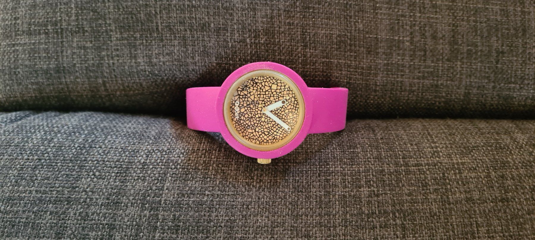 Obag Uhren: Montre obag – Neu (gemäss Beschreibung) aus Riddes von nati48 1