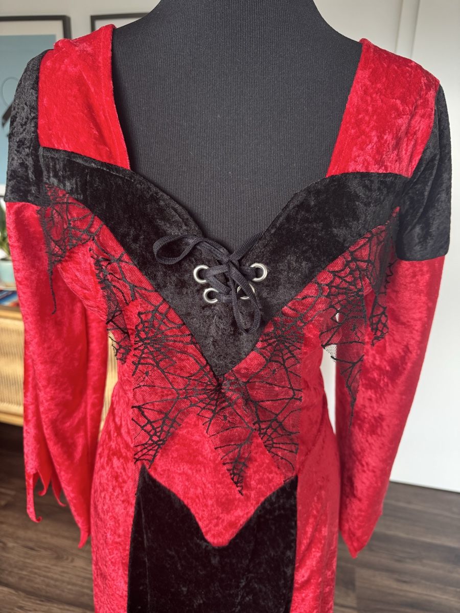 Costumi: Schönes Kostüm Grösse 42 – Usato da Buchs ZH venduto da crazyhandbaggirl123 1