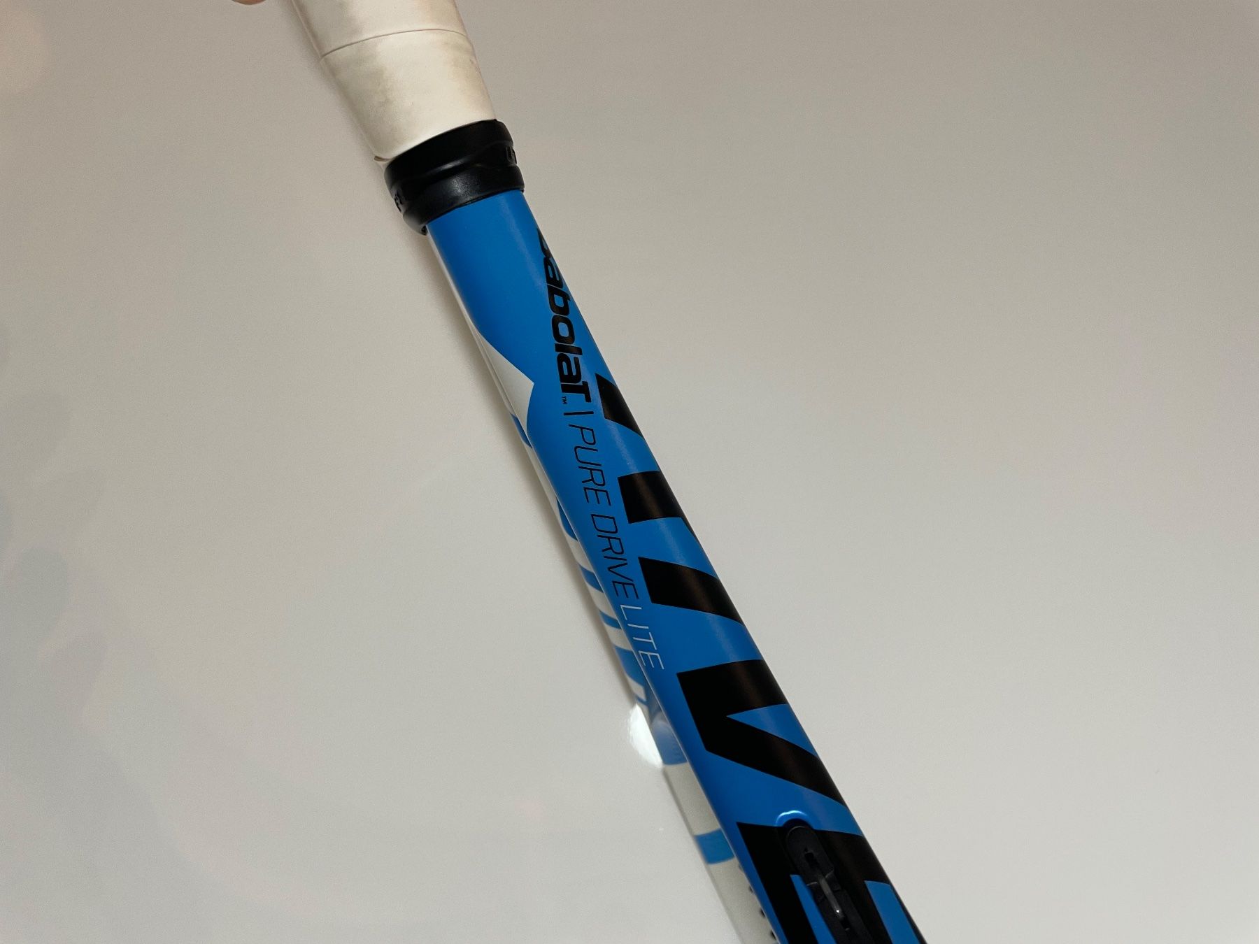 Babolat Racchette: Babolat Pure Drive Lite 270g con custodia – Usato da Caslano venduto da rodrigo.aldegheri 3