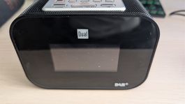 Dual DAB+ Radiowecker mit Digitalradio, FM und Alarmfunktion