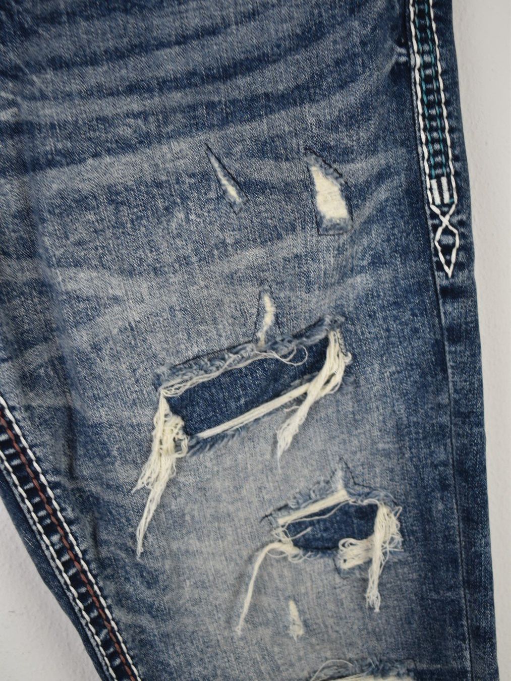 Jeans: Rock Revival Alt-Straight Jeans Gr.34 – Usato da Nürensdorf venduto da 2ND_STORY 8
