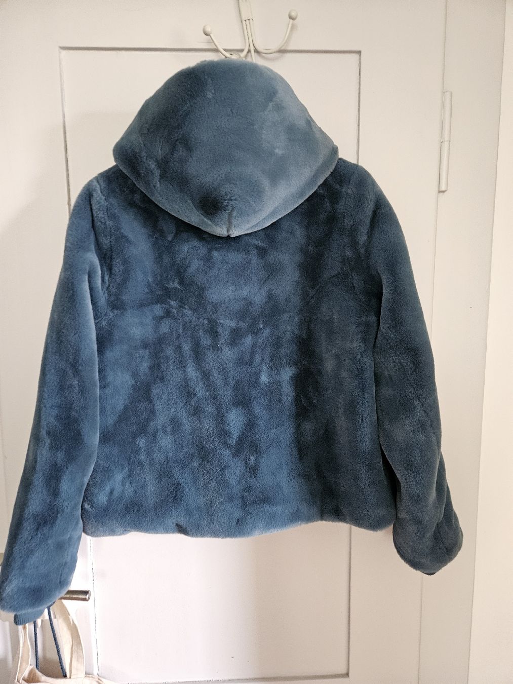 King Louie Giacche: King Louie Coat – Nuovo e nell'imballaggio originale da Bern venduto da Kolibriiii 1