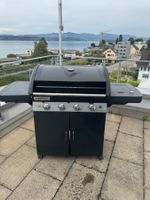 Grill