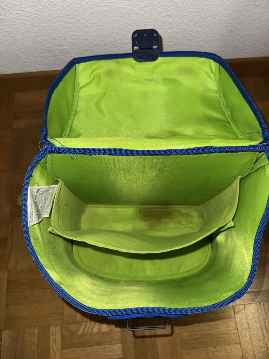 Herlitz Sacs & sacs à dos: Schulthek – D'occasion à Zürich par zd_1965 6