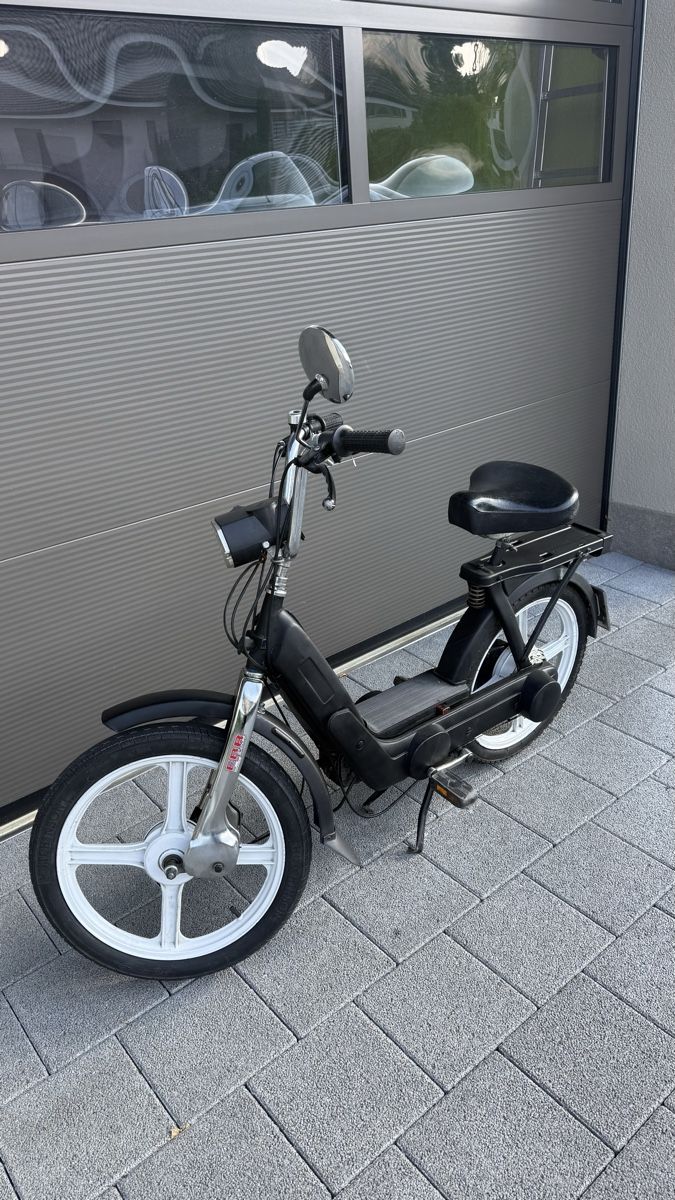 Piaggio Mofas: Piaggio Ciao – Gebraucht aus oftringen von MofaBase
