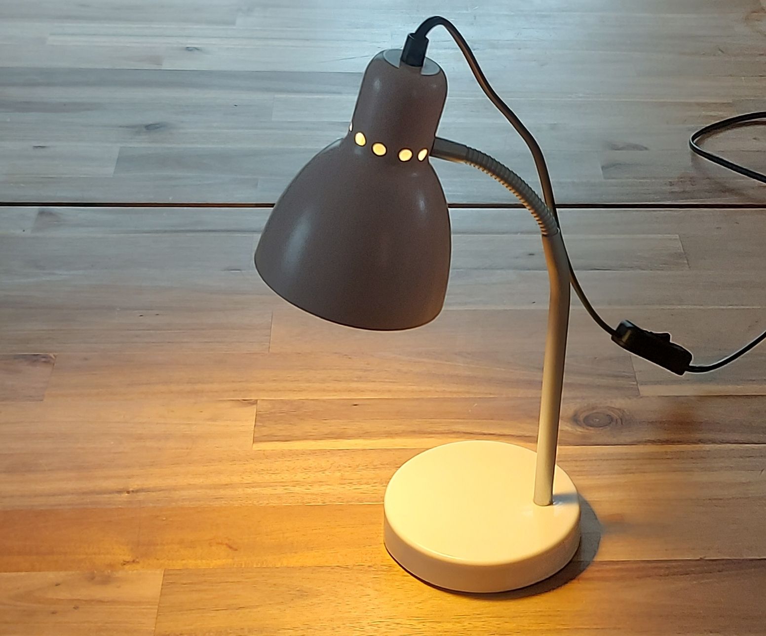 Ikea Lampen: Nachttischlampe – Gebraucht aus Hochdorf von beat_r 1